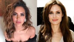 Trolls call Esha Gupta 'Gareebon ki Angelina Jolie'; check out the actress' savage response