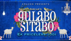 'Gulabo Sitabo' teaser: Meet the priceless jodi of Amitabh Bachchan and Ayushmann Khurrana