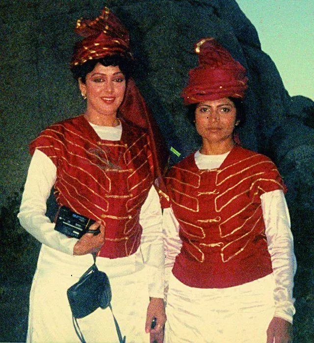 bollywood actors Stunt doubles