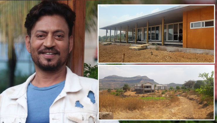 Irrfan Khan