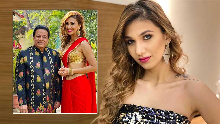 Jasleen Matharu Anup Jalota