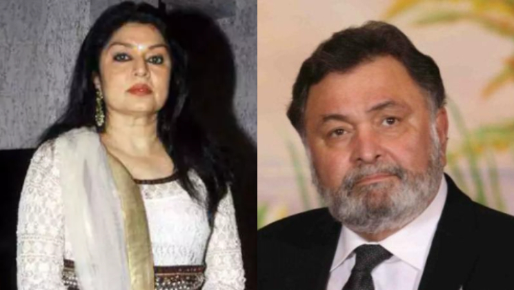 Kiran Juneja Rishi Kapoor