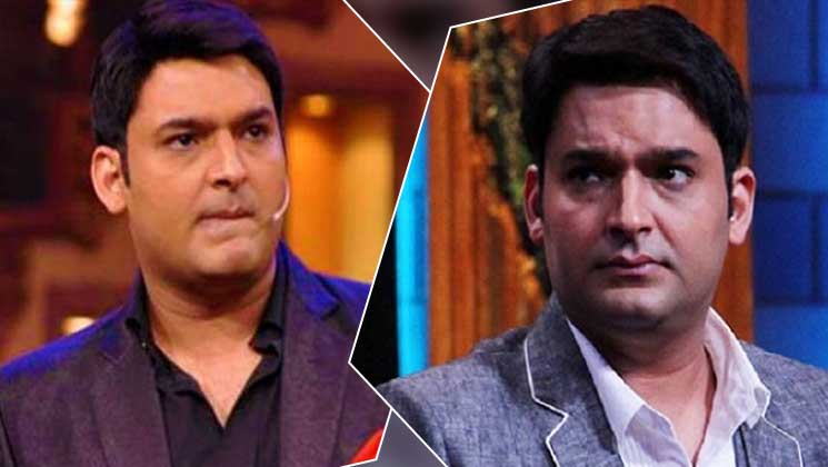 Kapil Sharma Kayastha community