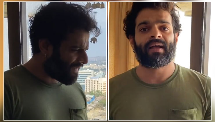 Karan Patel note actors suicide