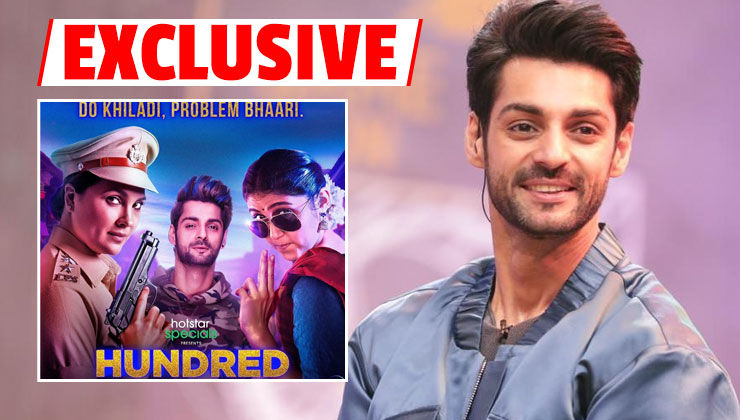 Karan Wahi Hundred Lara Dutta Rinku Rajguru