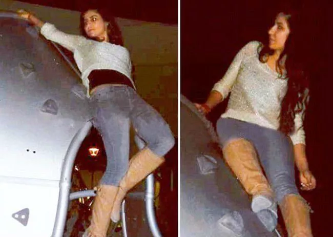 bollywood actors Stunt doubles