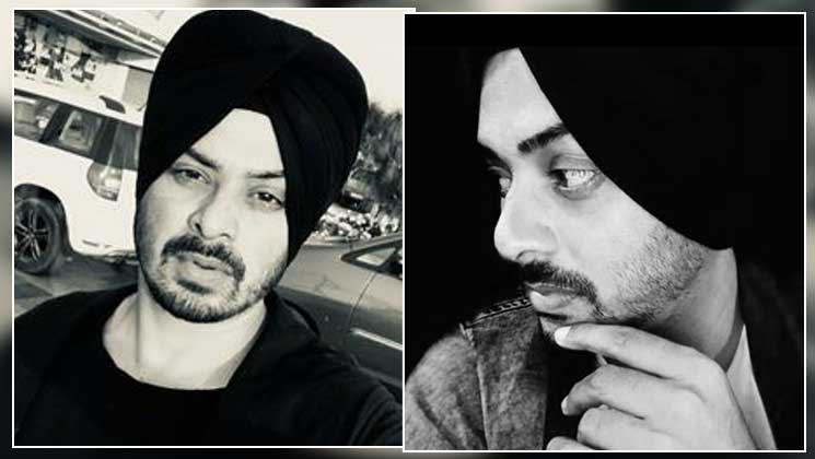 Manmeet Grewal commits suicide