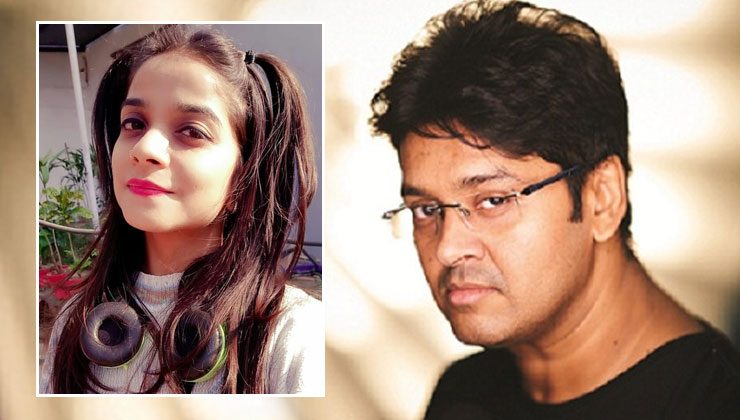 Preksha Mehta suicide Milap Zaveri