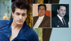 'Yeh Rishta Kya Kehlata Hai' heartthrob Mohsin Khan: I look up to Dilip Kumar & Raj Kapoor