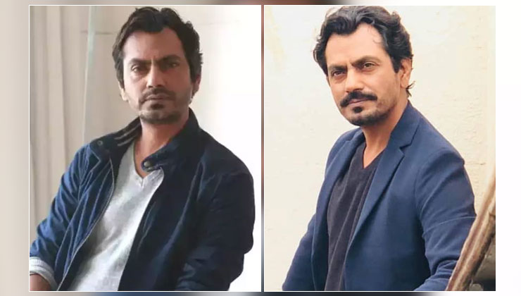 Nawazuddin Siddiqui quarantined
