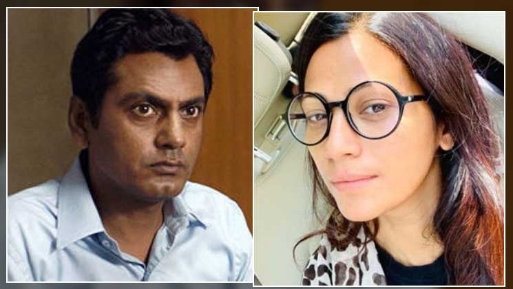 Nawazuddin Siddiqui's wife Aaliya tweet