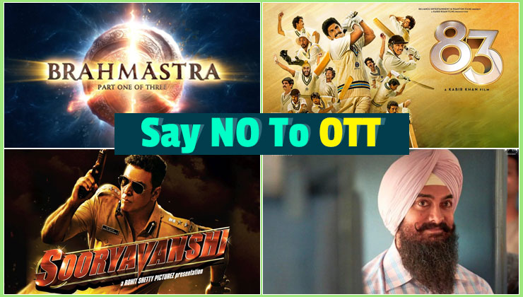 83 Brahmastra Sooryvanshi Laal Singh Chhaddha Coolie No 1