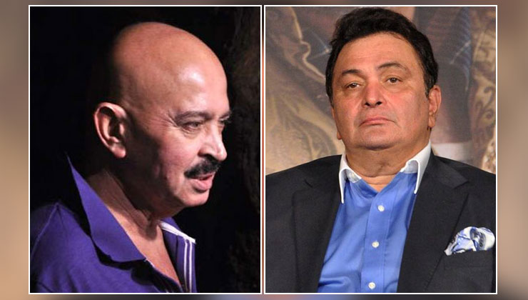 Rakesh Roshan-Rishi Kapoor cancer replase