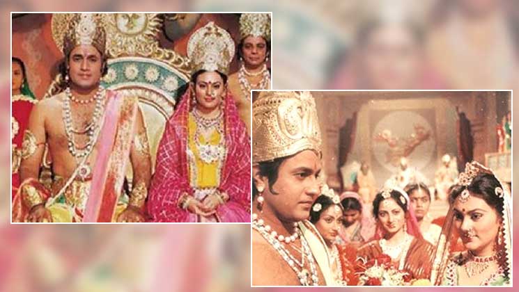 Ramayan world's most watched show