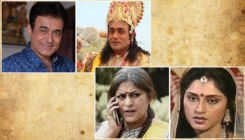Here is how the cast of 'Mahabharat' looks like after three decades