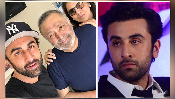 Rishi Kapoor cancer ranbir