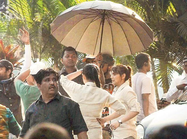 bollywood actors Stunt doubles