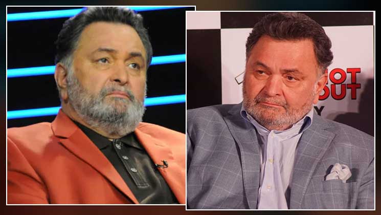 Rishi Kapoor wish visit pakistan