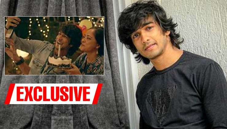 Shantanu Maheshwari discloses what his short film 'Special Day' is all about