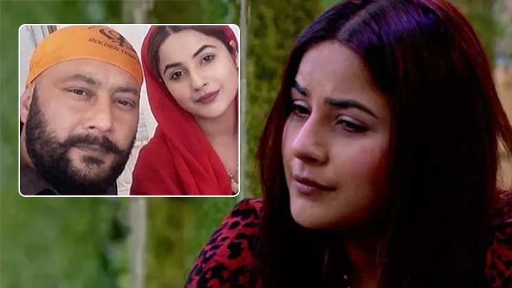 Shehnaaz Gill father Santokh Singh