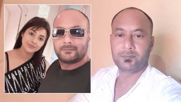 Shehnaaz Gill father Santokh Singh rape accusations