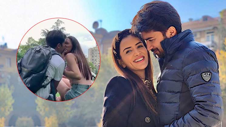 Smriti Khanna Gautam Gupta