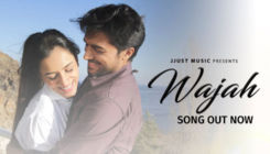 'Wajah' Song: New parents Smriti Khanna and Gautam Gupta give major couple goals in this romantic track