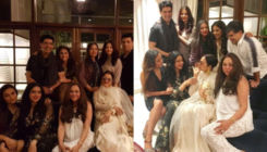 When Sridevi celebrated her last birthday with Aishwarya Rai Bachchan, Rekha, Rani Mukerji and other celebs