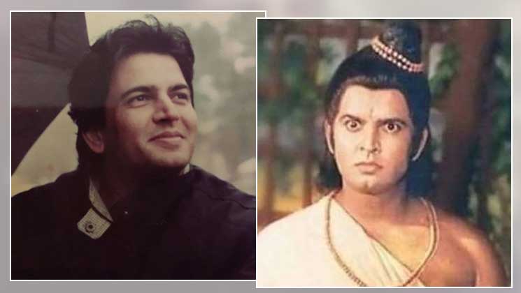 Ramayan Sunil Lahri salary