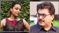 Ashoke Pandit takes a jibe at Swara Bhasker; the actress hits back by calling him 'creepy' and 'cyberstalker'
