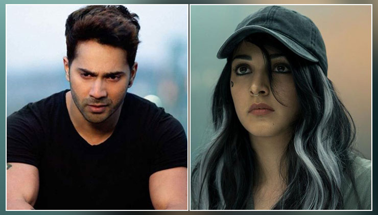 Shah Rukh Khan, Kiara Advani