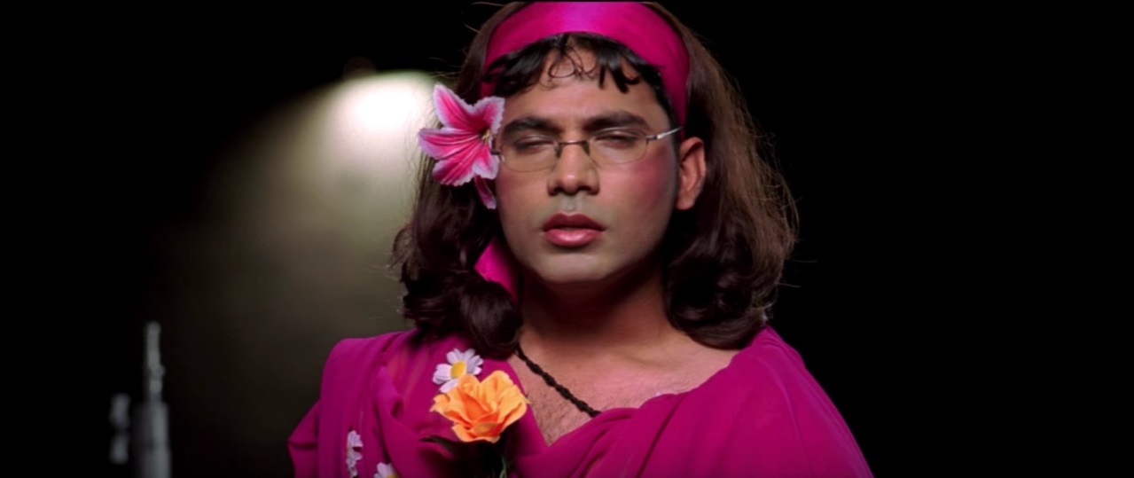 Arunabh Kumar Farah Khan Om Shanti Om Transgender