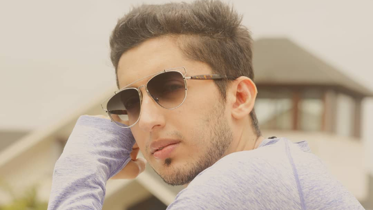 Alim Morani covid-19 song