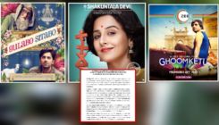 INOX bashes producers for taking the OTT route after 'Ghoomketu', 'Gulabo Sitabo', 'Shakuntala Devi' head for digital release
