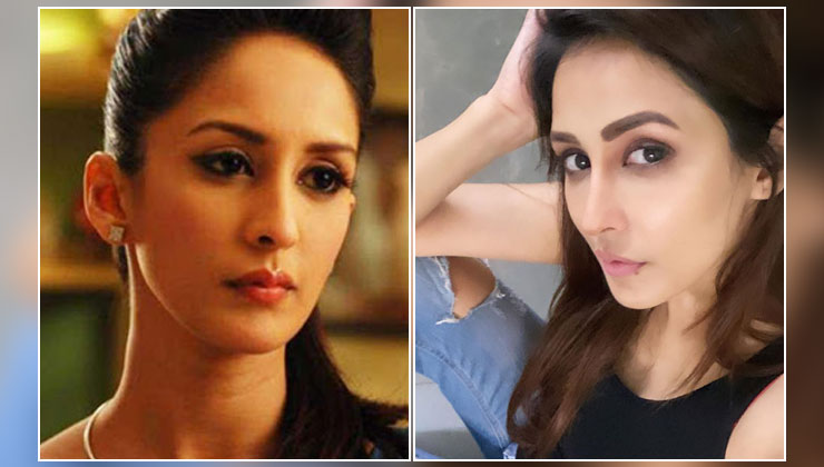 Chahatt Khanna depression