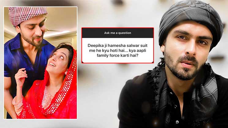 Dipika Kakar Shoaib Ibrahim trolls