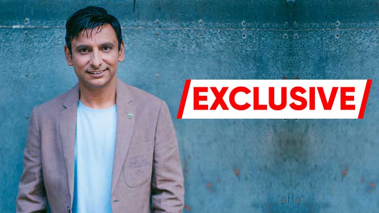 Inaamulhaq Hasmukh Netflix OTT platforms