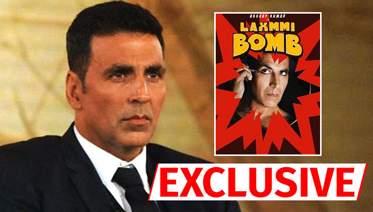 Akshay Kumar Laxmmi Bomb producer fallout digital