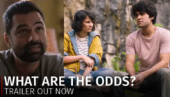 'What Are The Odds?' Trailer: Abhay Deol is back with another confusing yet very intriguing story