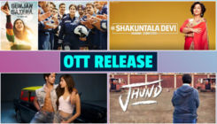 'Gunjan Saxena', 'Shakuntala Devi', 'Khaali Peeli', 'Mimi', 'Jhund' to also release on OTT