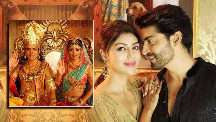 'Ramayan': Debina Bonnerjee reveals most challenging shooting experience from the epic show