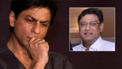 Shah Rukh Khan mourns death of one of the first team members of his production house Red Chillies Entertainment