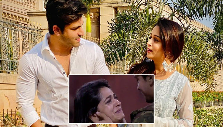 shoaib ibrahim Dipika kakar crying