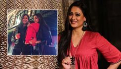 Shweta Tiwari on fighting personal battles: I am the only earning member and can't afford to be depressed
