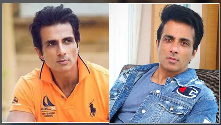 Sonu Sood