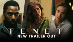 ‘Tenet’ New Trailer: Dimple Kapadia’s blink-and-miss appearance in Christopher Nolan’s next Hollywood flick is worth the wait
