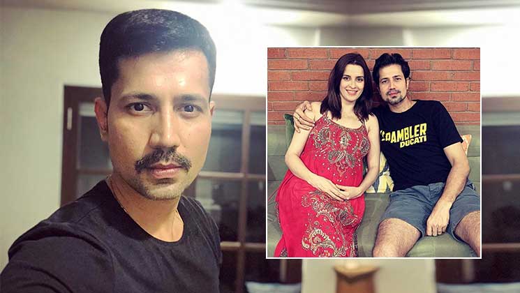 Sumeet Vyas, Ekta Kaul