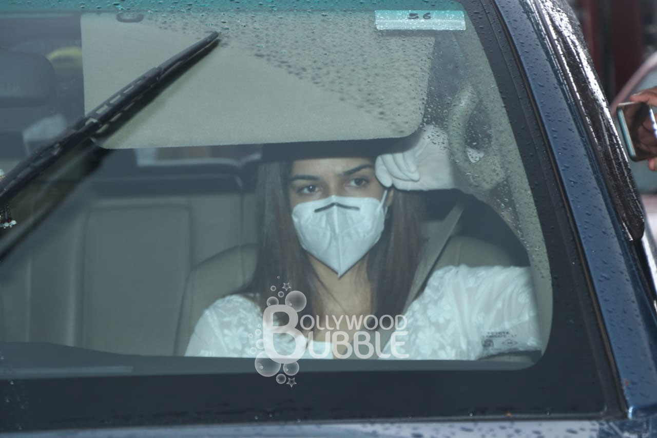 Sushant Singh Rajput Funeral