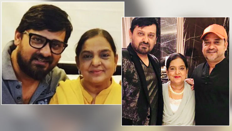 Wajid Khan's mother Razina Khan tests positive for Covid-19?