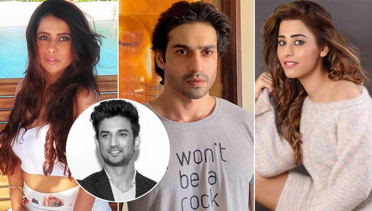 Sushant Singh Rajput